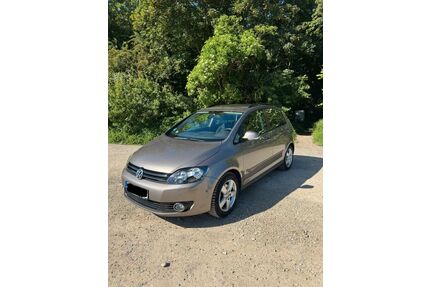 VW Golf Plus Gebrauchtwagen