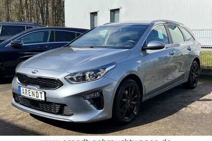 Kia ceed Sportswagon Gebrauchtwagen
