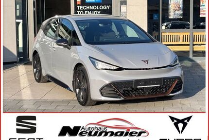 Cupra Born Gebrauchtwagen