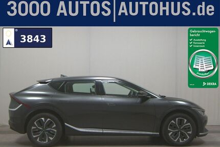 Kia EV6 Gebrauchtwagen