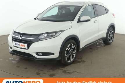 Honda HR-V Gebrauchtwagen