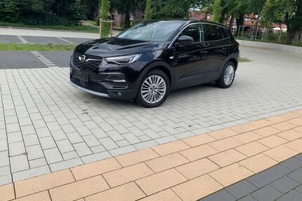 Opel Grandland (X) Gebrauchtwagen