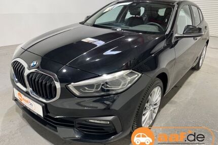 BMW 120 Gebrauchtwagen