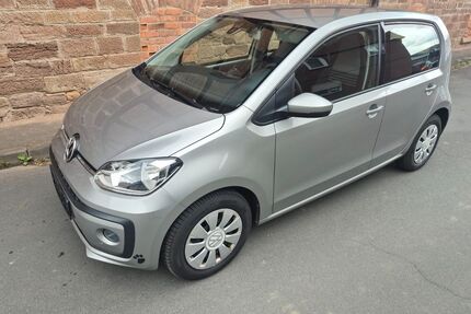 VW up! Gebrauchtwagen