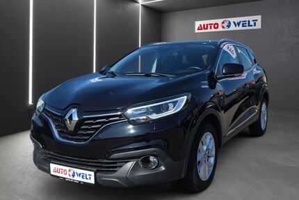 Renault Kadjar Gebrauchtwagen