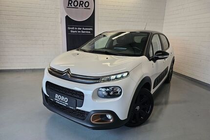 Citroen C3 Gebrauchtwagen