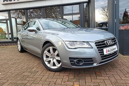 Audi A7 Gebrauchtwagen