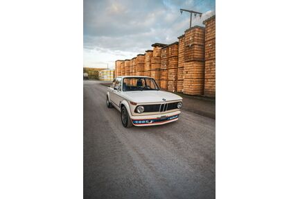 BMW 2002 Gebrauchtwagen