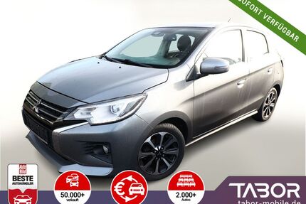 Mitsubishi Space Star Gebrauchtwagen