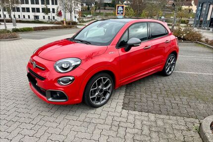 Fiat 500X Gebrauchtwagen