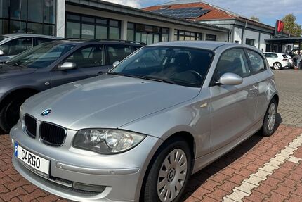 BMW 116 Gebrauchtwagen
