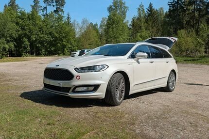Ford Mondeo Gebrauchtwagen