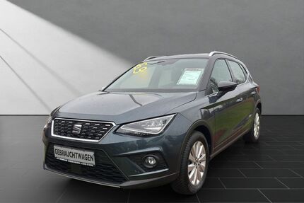 Seat Arona Gebrauchtwagen