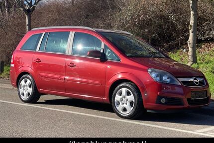Opel Zafira Gebrauchtwagen
