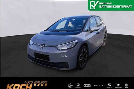 VW ID.3 Gebrauchtwagen