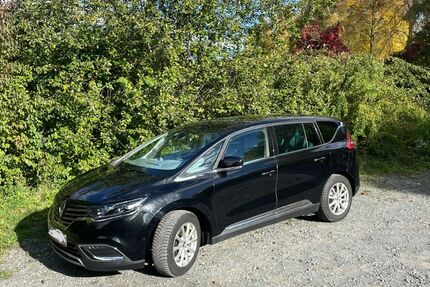 Renault Espace Gebrauchtwagen