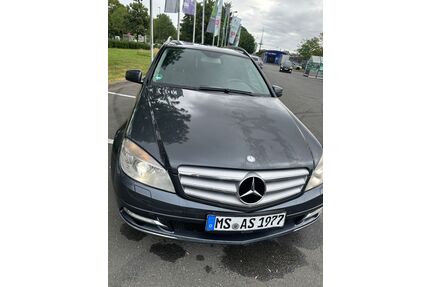 Mercedes-Benz C 250 Gebrauchtwagen