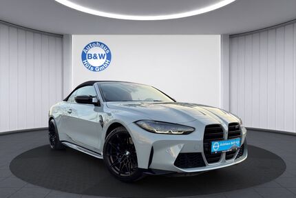 BMW M4 Gebrauchtwagen