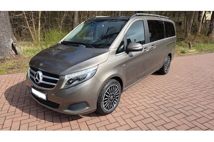 Mercedes-Benz V 250 Gebrauchtwagen