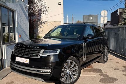 Land Rover Range Rover Gebrauchtwagen