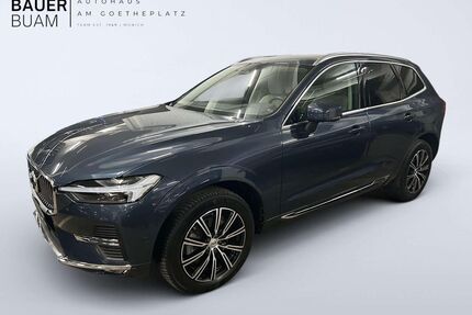 Volvo XC60 Gebrauchtwagen