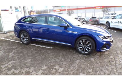 VW Arteon Gebrauchtwagen