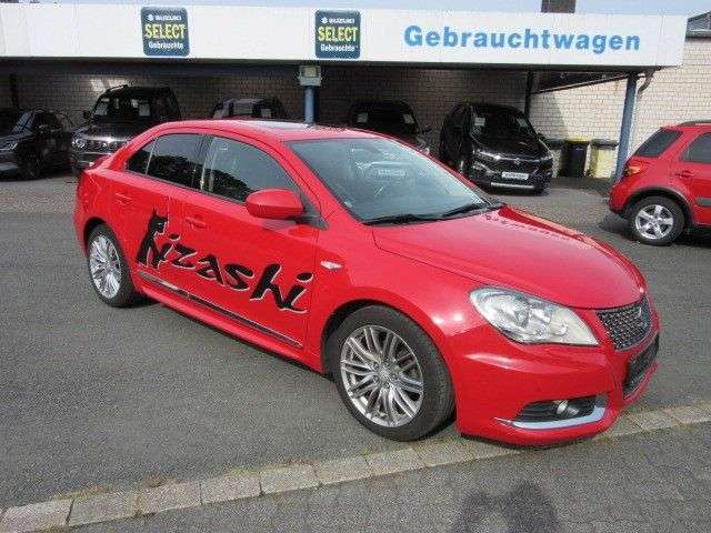 Kizashi