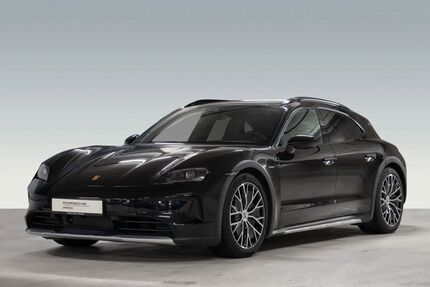 Porsche Taycan Gebrauchtwagen