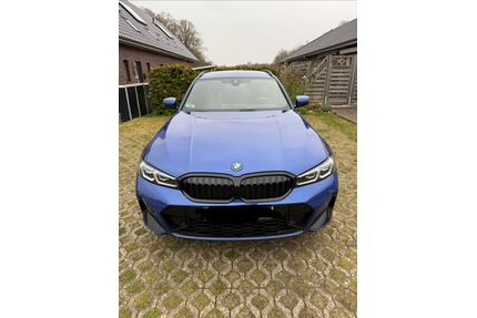 BMW 330 Gebrauchtwagen