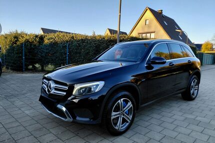 Mercedes-Benz GLC 350 Gebrauchtwagen