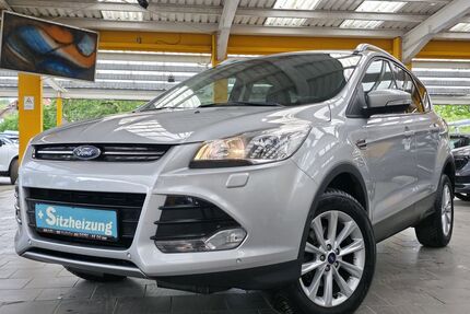 Ford Kuga Gebrauchtwagen