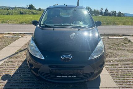 Ford Ka/Ka+ Gebrauchtwagen