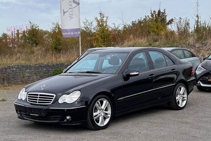 Mercedes-Benz C 200 Gebrauchtwagen