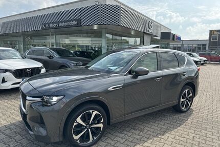 Mazda CX-60 Gebrauchtwagen
