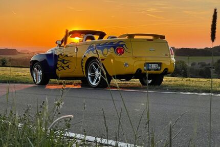 Chevrolet SSR Gebrauchtwagen