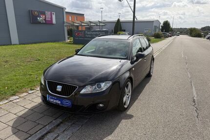 Seat Exeo Gebrauchtwagen