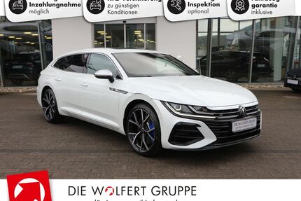 VW Arteon Gebrauchtwagen