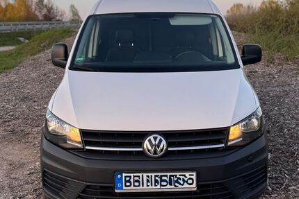 VW Caddy Maxi Gebrauchtwagen