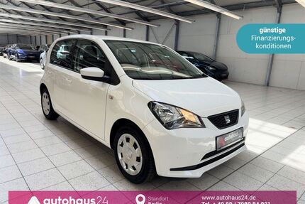 Seat Mii Gebrauchtwagen