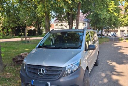 Mercedes-Benz Vito Gebrauchtwagen