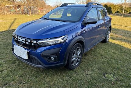 Dacia Sandero Gebrauchtwagen