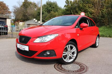 Seat Ibiza Gebrauchtwagen