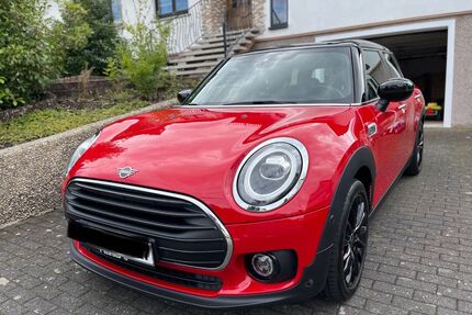 Mini Cooper D Clubman Gebrauchtwagen