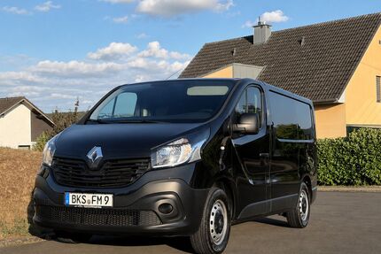 Renault Trafic Gebrauchtwagen
