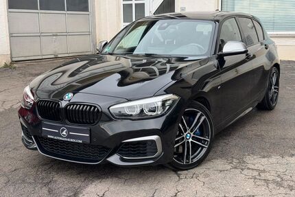 BMW M140i Gebrauchtwagen