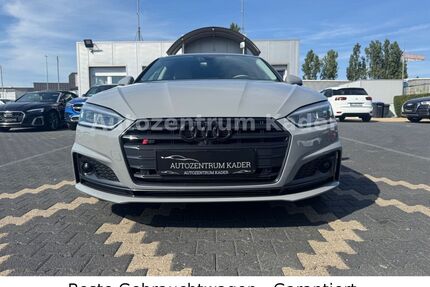 Audi S5 Gebrauchtwagen