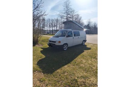 VW T4 andere Gebrauchtwagen