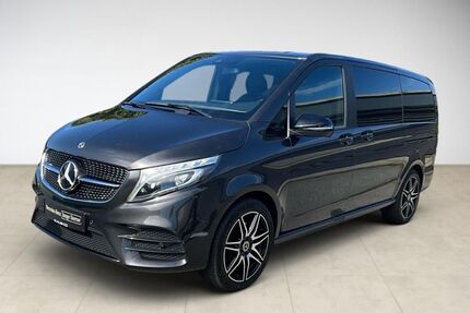 Mercedes-Benz V 250 Gebrauchtwagen