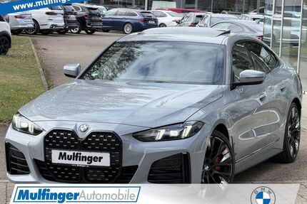 BMW 430 Gran Coupé Gebrauchtwagen