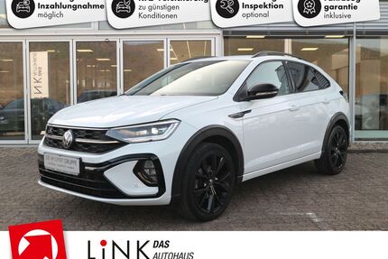 VW Taigo Gebrauchtwagen